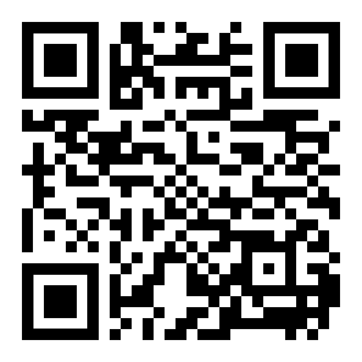 BEP20 QR
